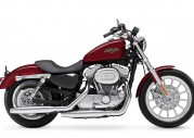 Harley-Davidson XL1200N Nightster